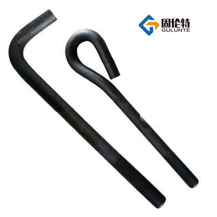 粘接地腳螺栓生產(chǎn)廠(chǎng)家