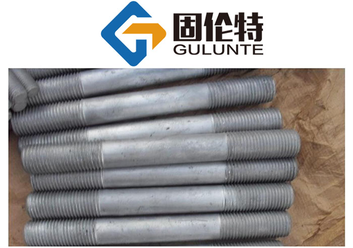 風(fēng)電雙頭螺栓規格 風(fēng)電雙頭螺栓規格