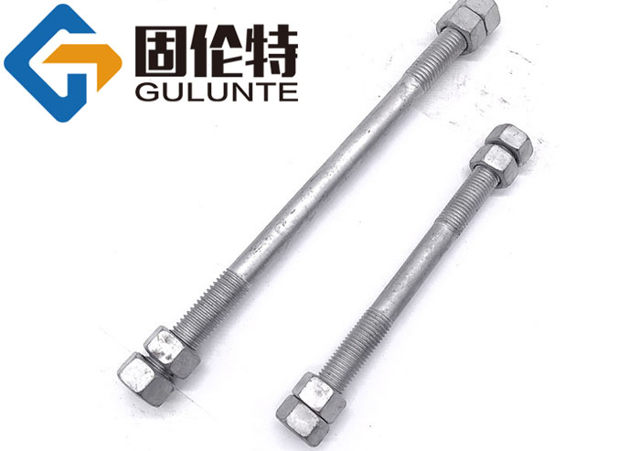 雙頭螺栓廠(chǎng)家批發(fā)直銷(xiāo)價(jià)格