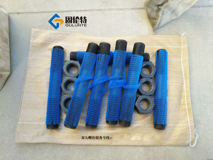 雙頭螺栓標準型號規格尺寸表大全