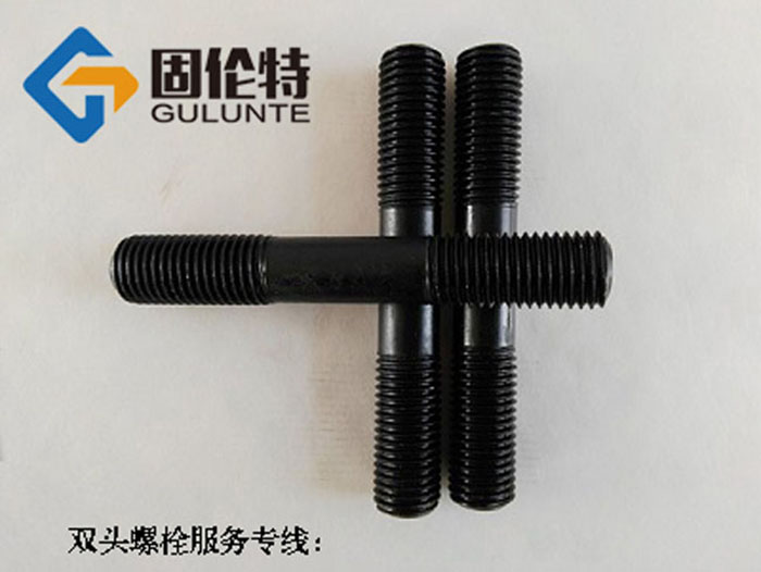 35CrMoa雙頭螺栓型號規格尺寸表大全,熱鍍鋅雙頭螺栓生產(chǎn)廠(chǎng)家